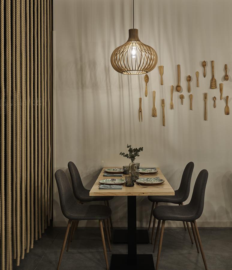 Hostal Gastrobar Carmelo Villarejo de Salvanés Eksteriør bilde