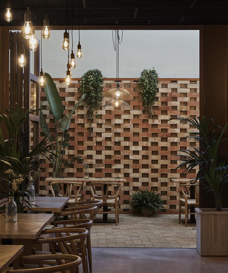 Hostal Gastrobar Carmelo Villarejo de Salvanés Eksteriør bilde